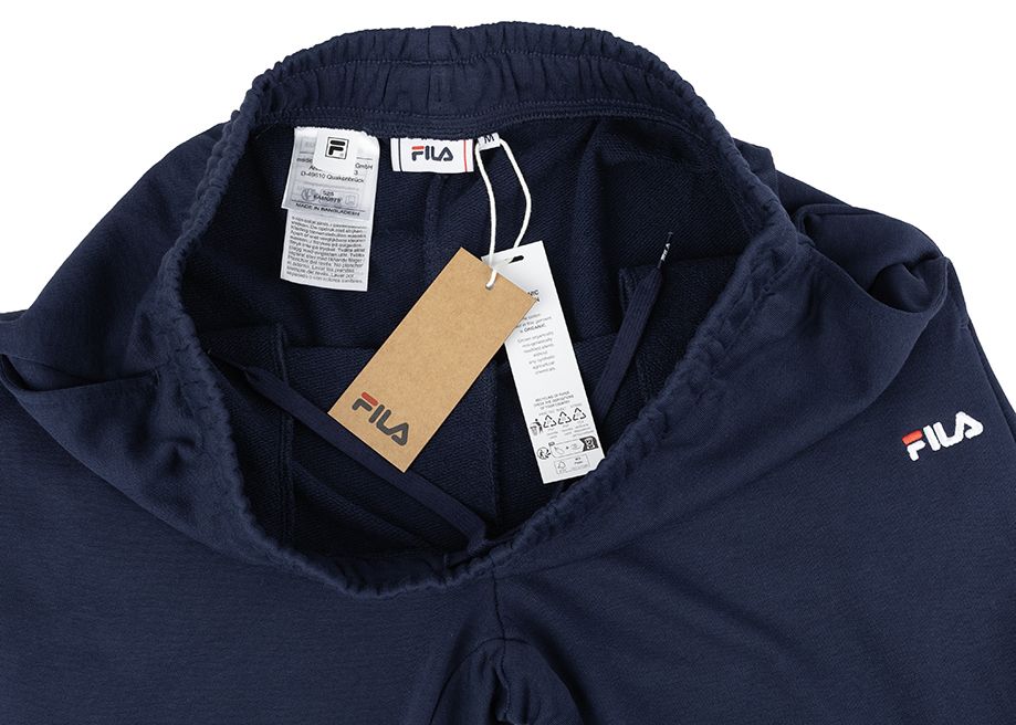 Fila Pánske nohavice Lunigo FAM0878 50004 Fila Pánske nohavice Lunigo FAM0878 50004