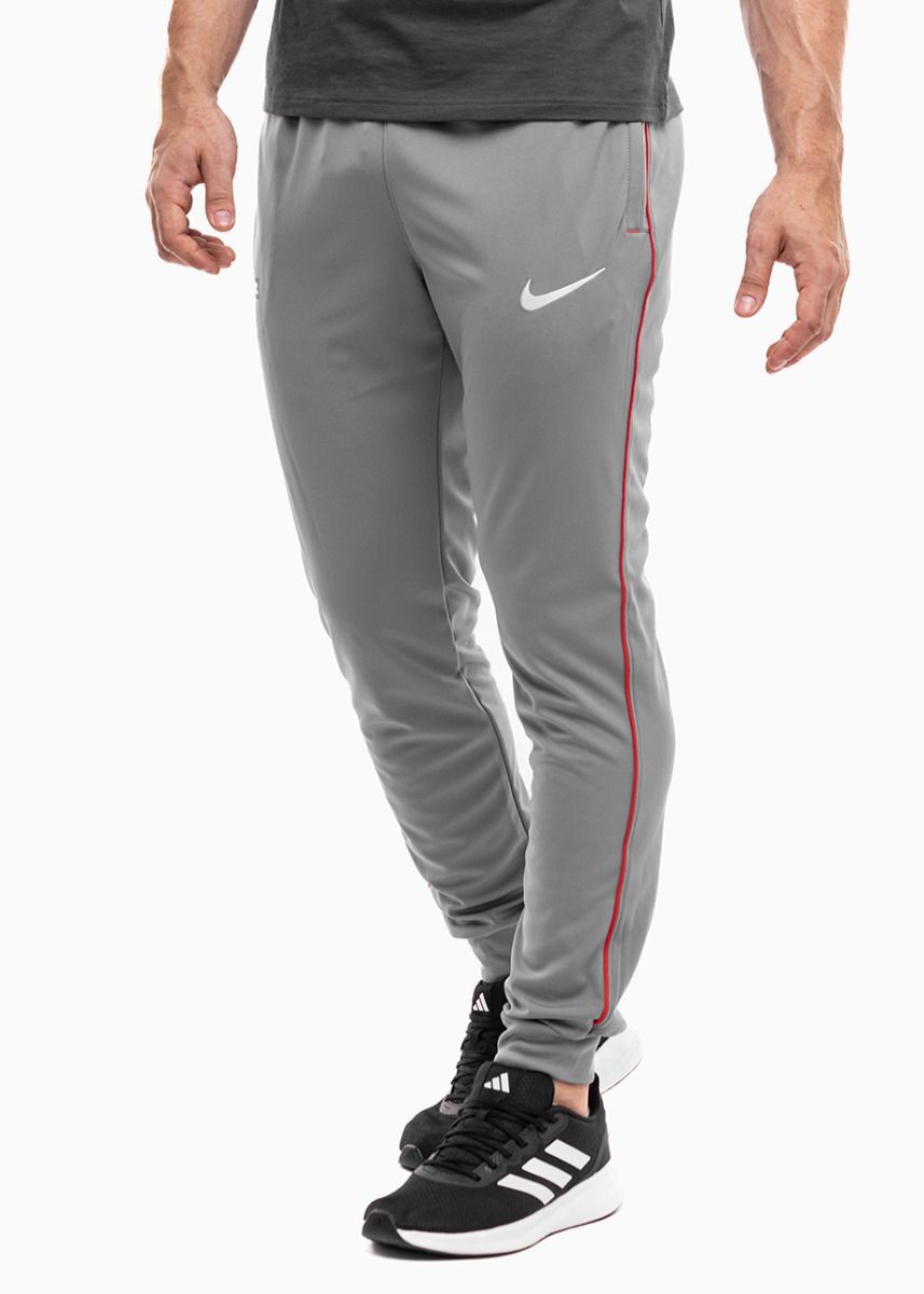 Nike Tepláky Pánske NK Df FC Libero Pant KPZ DH9666 065