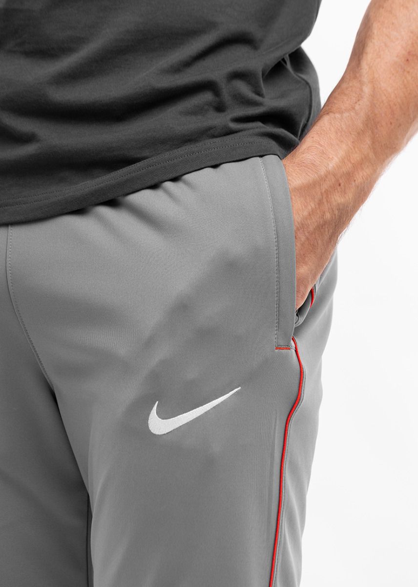 Nike Tepláky Pánske NK Df FC Libero Pant KPZ DH9666 065