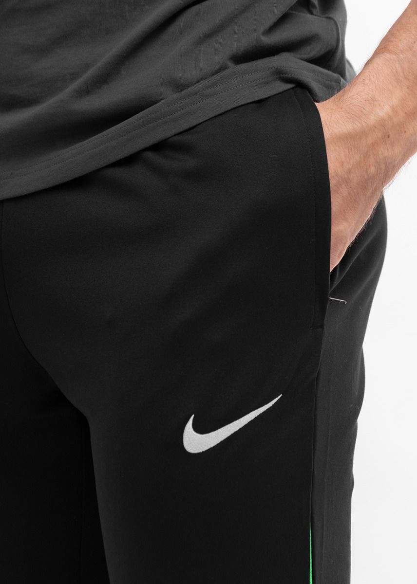 Nike Pánske nohavice Dri-Fit Academy Pro Pant Kpz DH9240 011