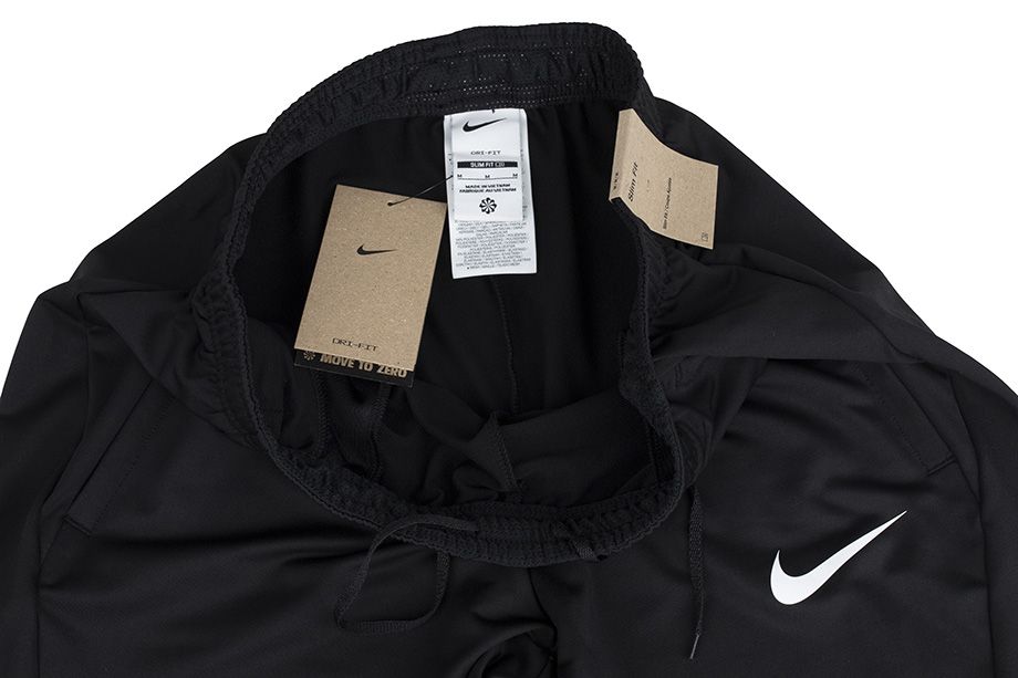 Nike Pánske nohavice Dri Fit Strike 23 DR2563 010 Nike Pánske nohavice Dri Fit Strike 23 DR2563 010