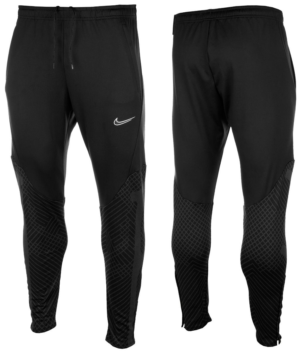 Nike Pánske nohavice Dri-Fit Strike Pant Kpz DH8838 013