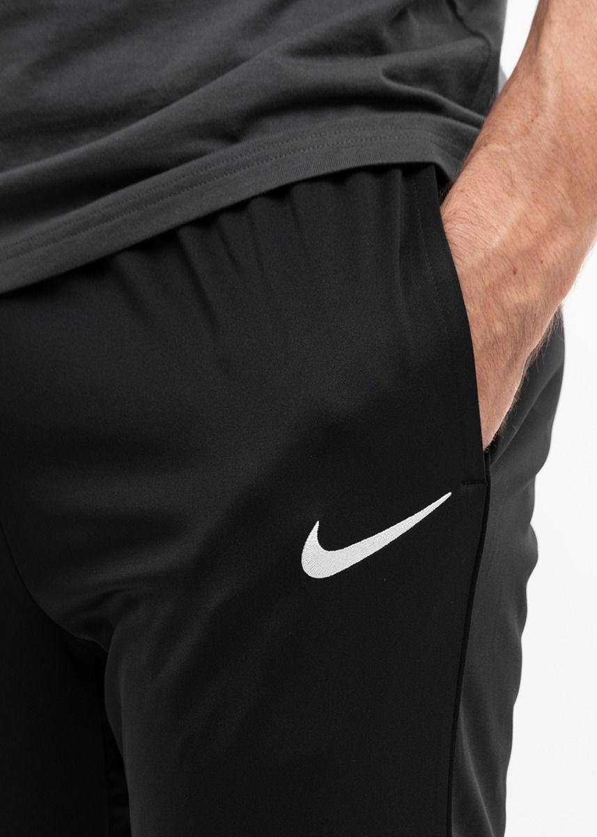 Nike Pánske tepláky Dry Park 20 Pant KP BV6877 010