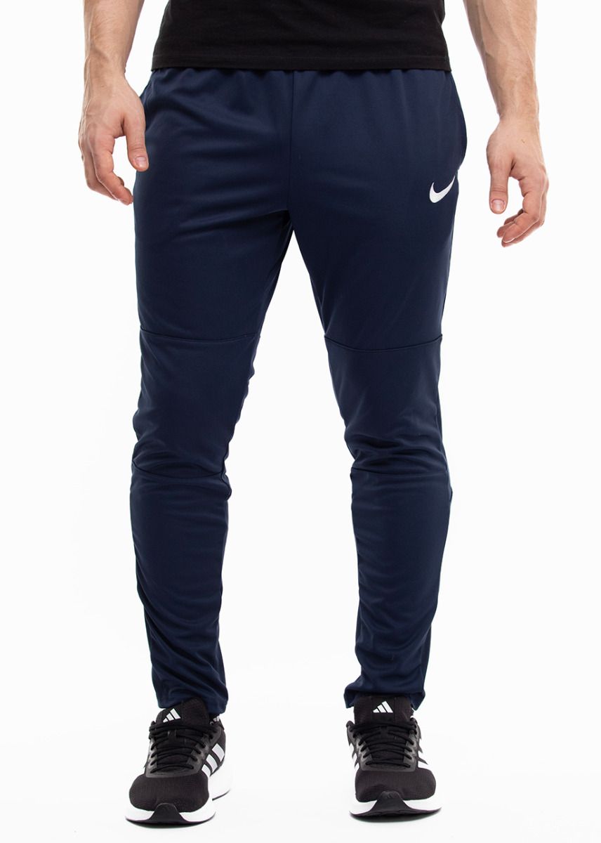 Nike Pánske tepláky Dry Park 20 Pant KP BV6877 410 M OUTLET