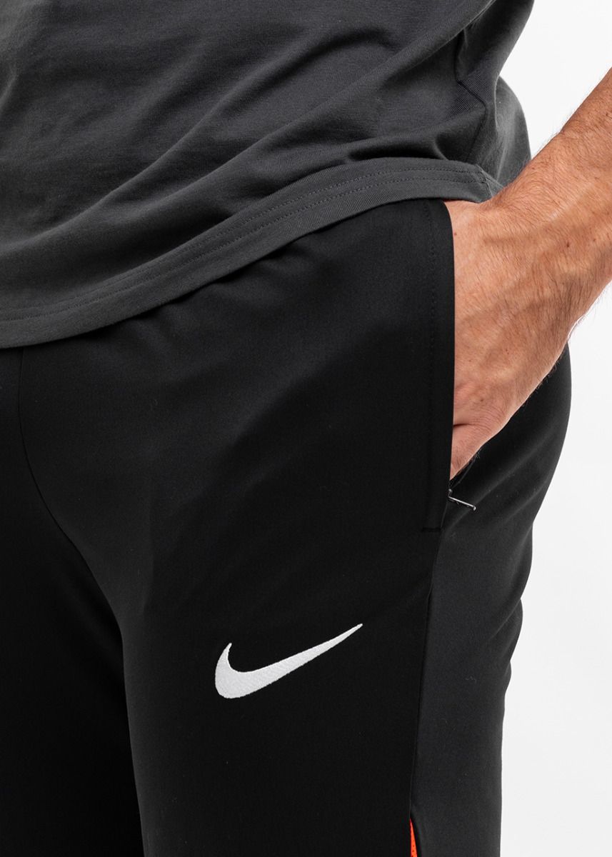 Nike Pánske nohavice DF Academy Pant KPZ DH9240 013