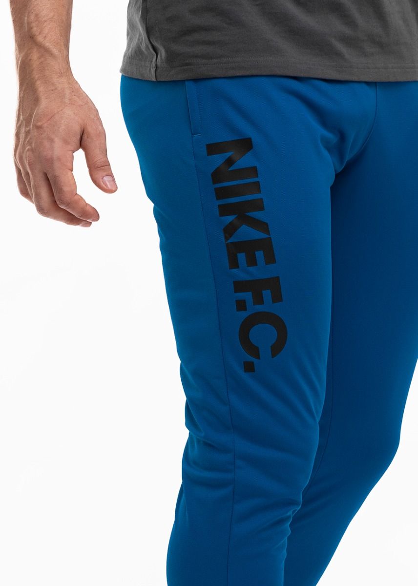 Nike Tepláky Pánske NK Dri-Fit FC Liber Pant K DC9016 407