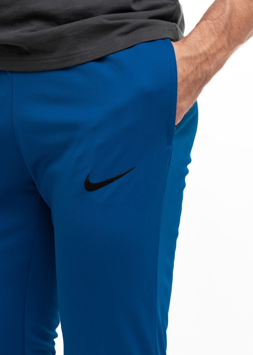 Nike Tepláky Pánske NK Dri-Fit FC Liber Pant K DC9016 407