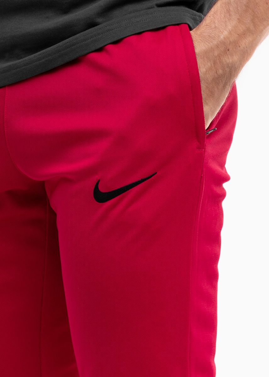 Nike Tepláky Pánske NK Df Fc Libero Pant K DC9016 614