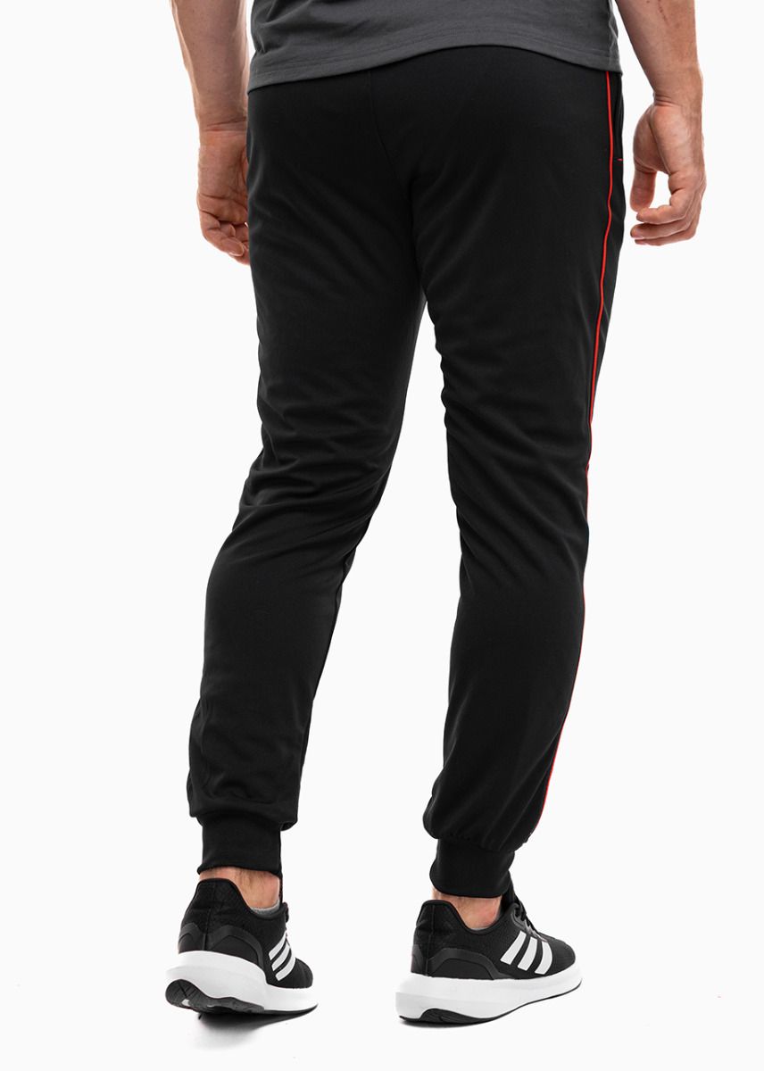 Nike Tepláky Pánske NK Df FC Libero Pant KPZ DH9666 010