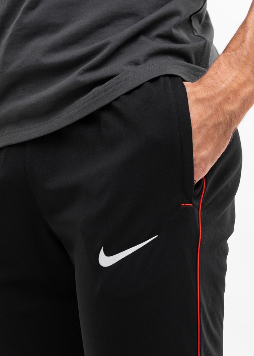 Nike Tepláky Pánske NK Df FC Libero Pant KPZ DH9666 010