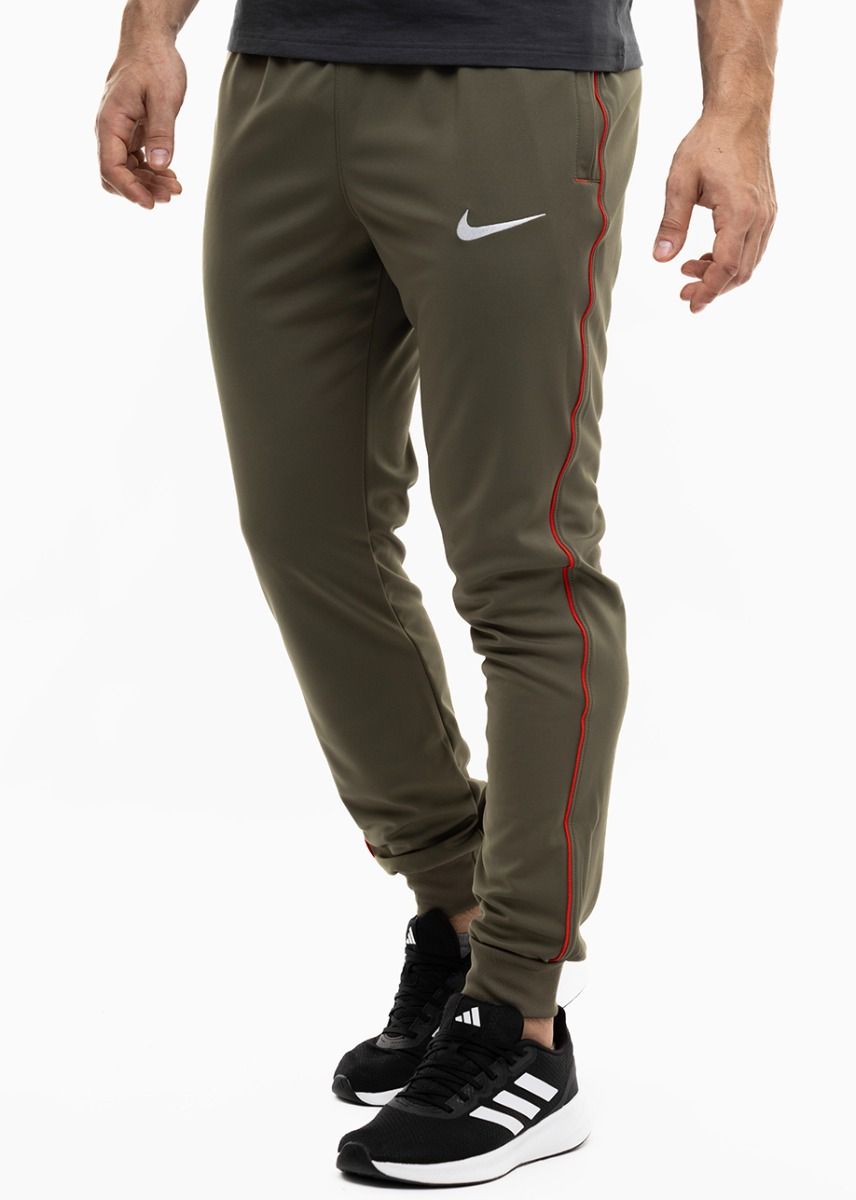 Nike Tepláky Pánske NK Df FC Libero Pant KPZ DH9666 222