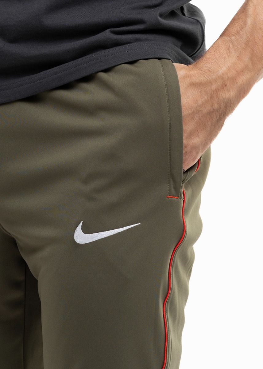 Nike Tepláky Pánske NK Df FC Libero Pant KPZ DH9666 222