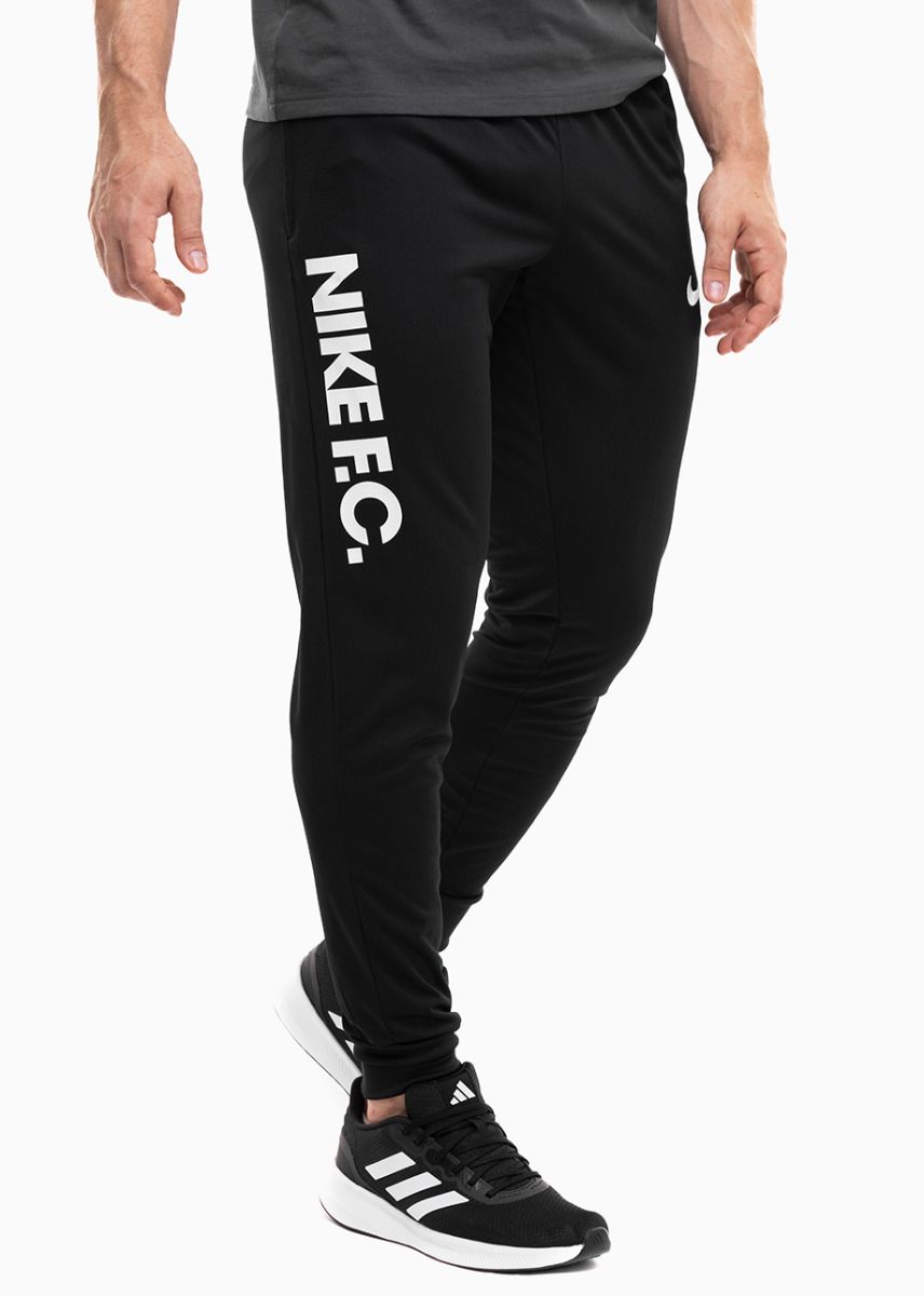 Nike Tepláky Pánske NK Dri-Fit FC Liber Pant K DC9016 010