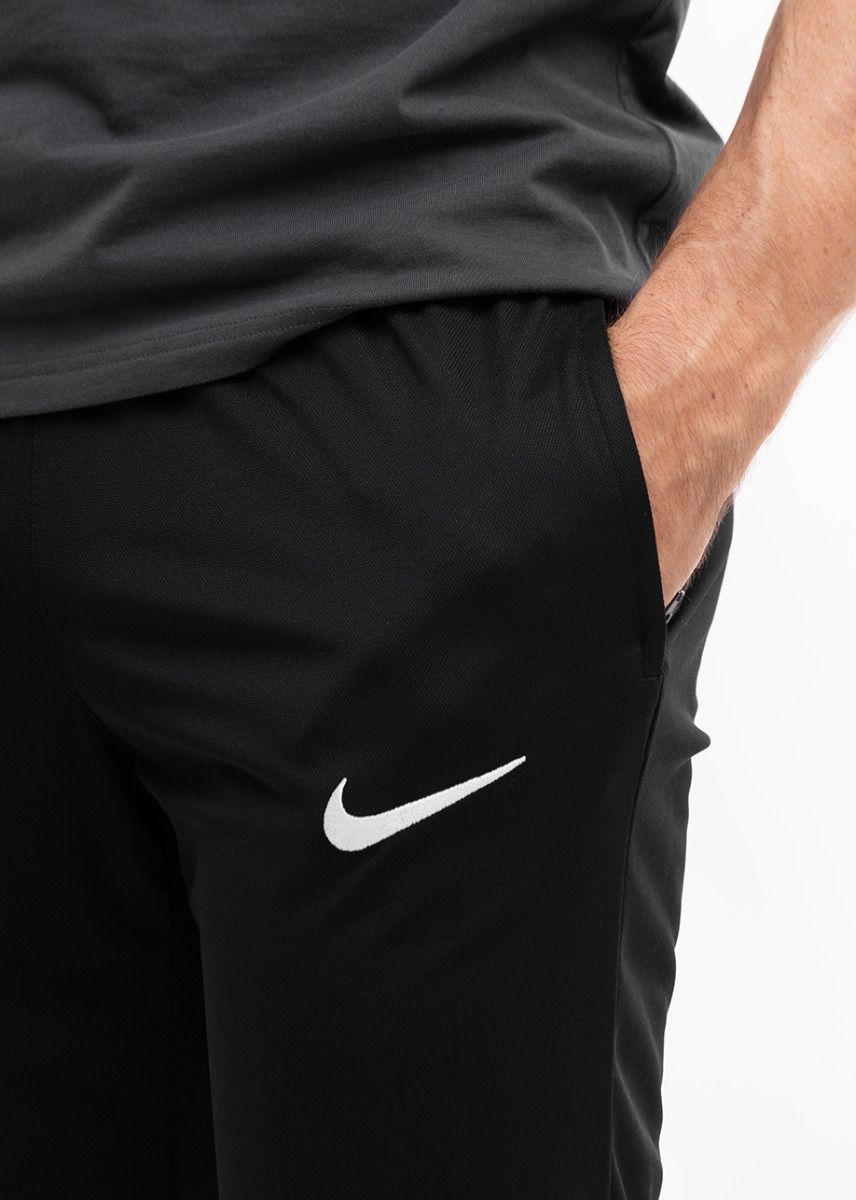 Nike Tepláky Pánske NK Dri-Fit FC Liber Pant K DC9016 010