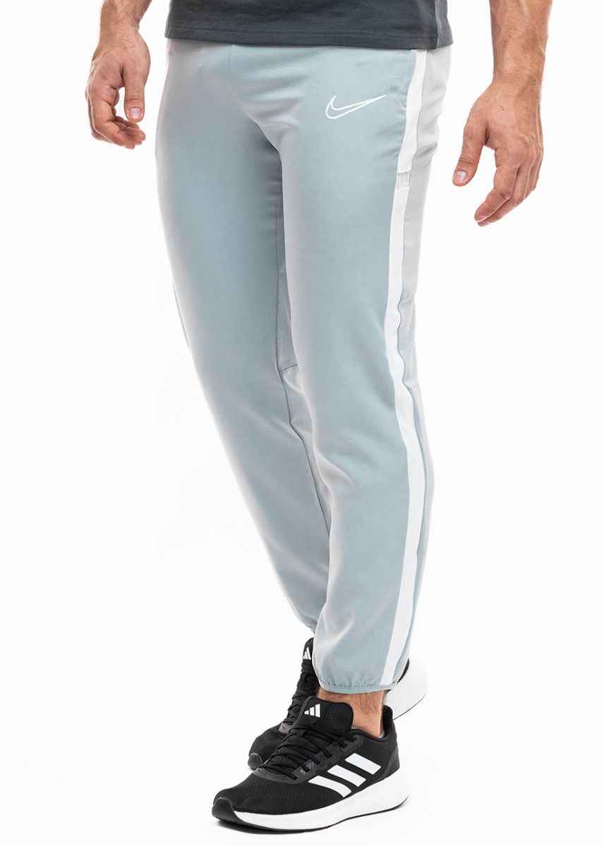 Nike Pánske Nohavice NK Dry Academy Pant Adj Wvn Sa CZ0988 019