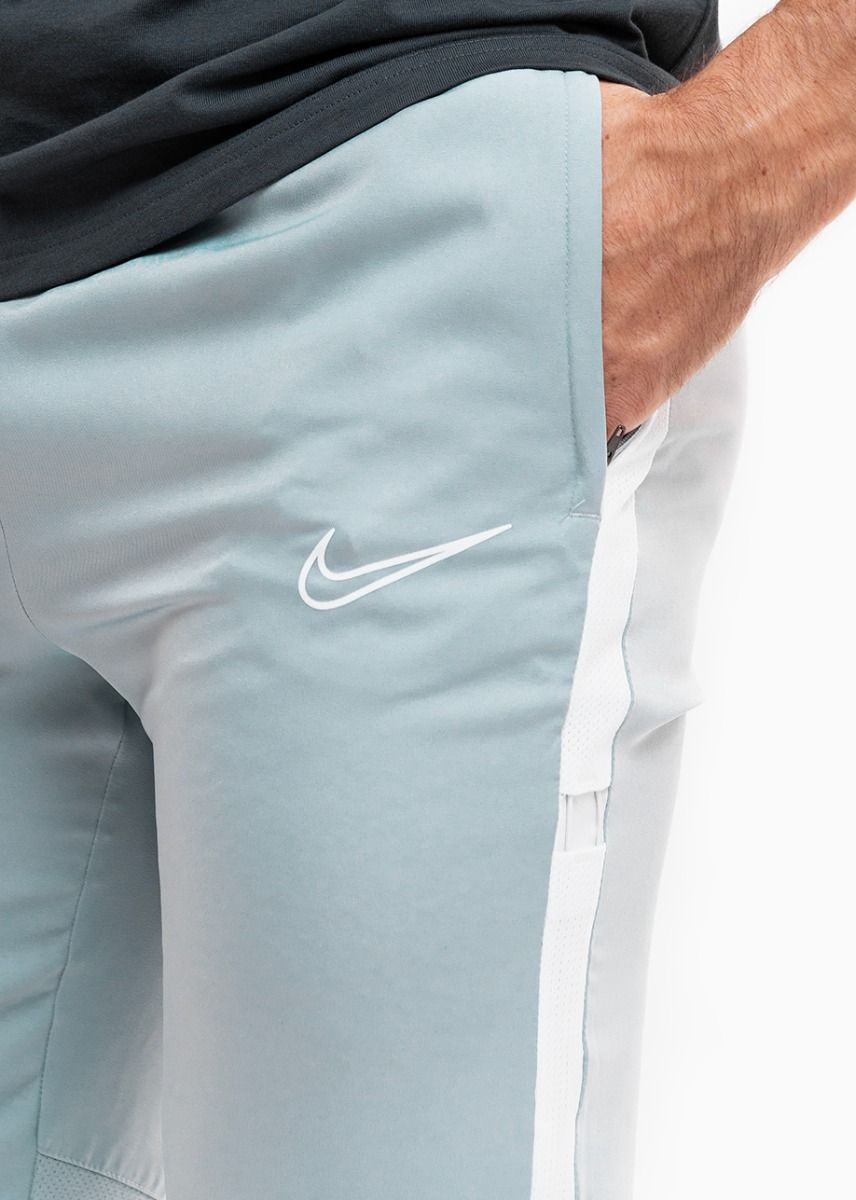 Nike Pánske Nohavice NK Dry Academy Pant Adj Wvn Sa CZ0988 019