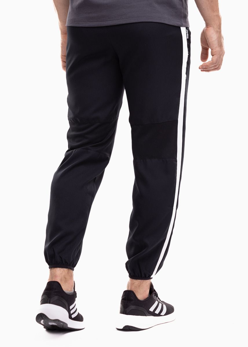 Nike Pánske Nohavice NK Dry Academy Pant Adj Wvn Sa CZ0988 010