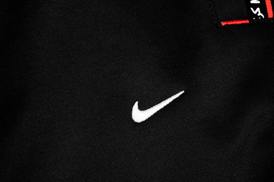 Nike Tepláky Pánske NK FC Tribuna Sock Pant DD9541 010