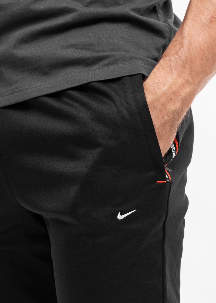 Nike Tepláky Pánske NK FC Tribuna Sock Pant DD9541 010