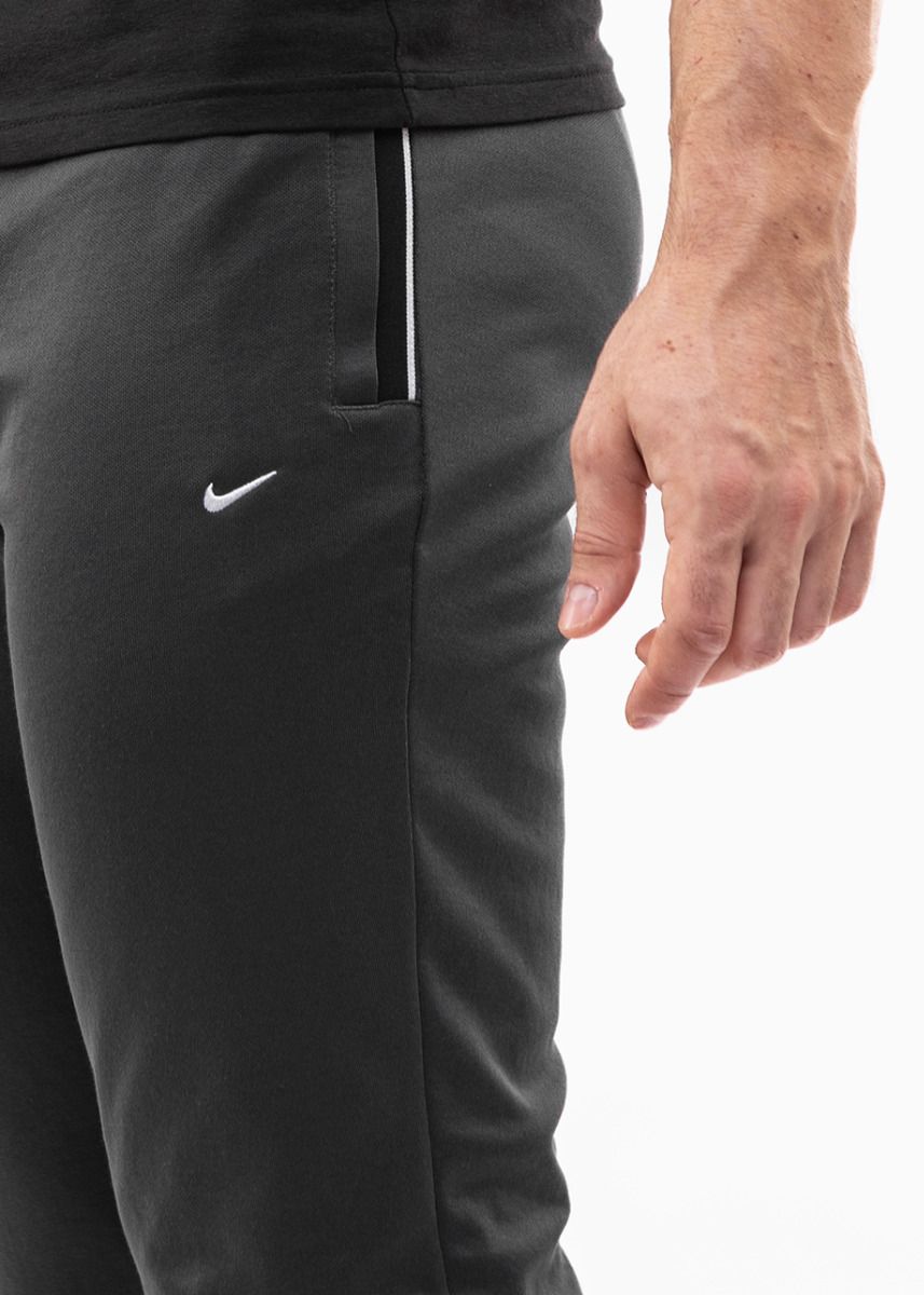 Nike Tepláky Pánske Strike22 Sock Pant K DH9386 070