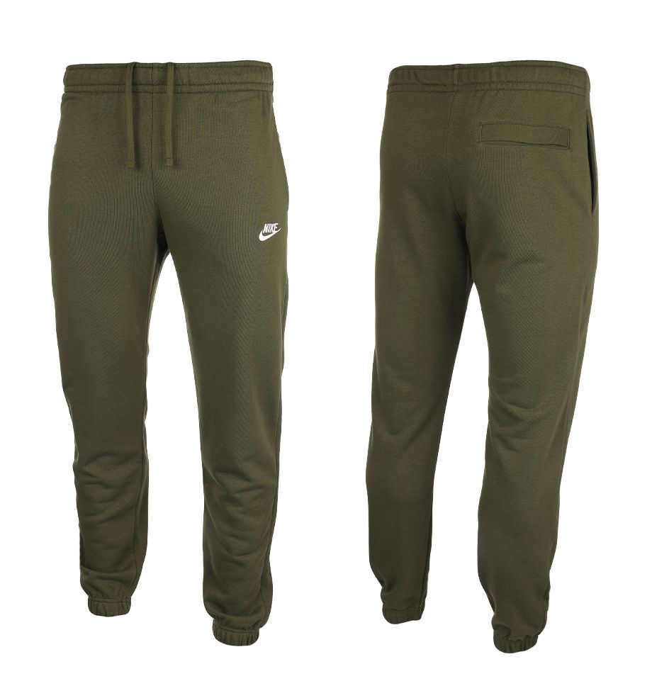 Nike Pánske nohavice NSW Club Fleece CW5608 326 EUR S OUTLET Nike Pánske nohavice NSW Club Fleece CW5608 326 EUR S OUTLET