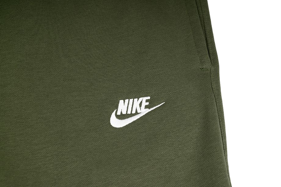 Nike Pánske nohavice NSW Club Fleece CW5608 326 EUR S OUTLET Nike Pánske nohavice NSW Club Fleece CW5608 326 EUR S OUTLET