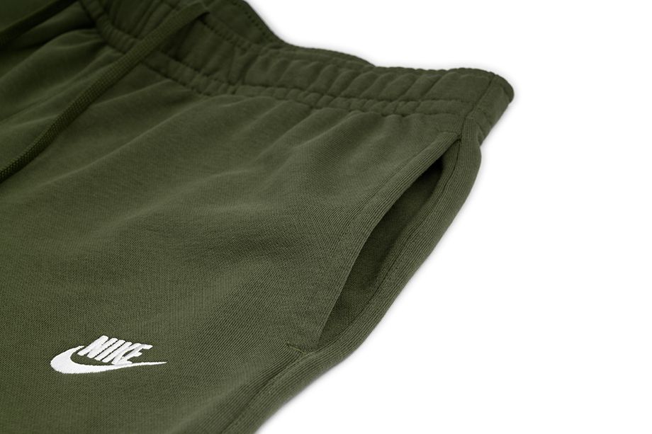 Nike Pánske nohavice NSW Club Fleece CW5608 326 EUR S OUTLET Nike Pánske nohavice NSW Club Fleece CW5608 326 EUR S OUTLET