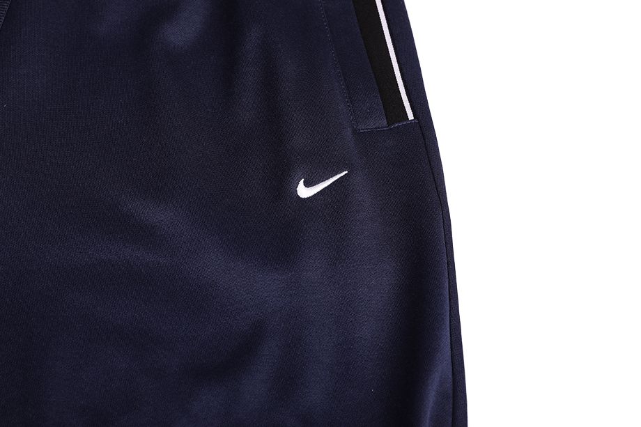 Nike Tepláky Pánske Strike22 Sock Pant K DH9386 451