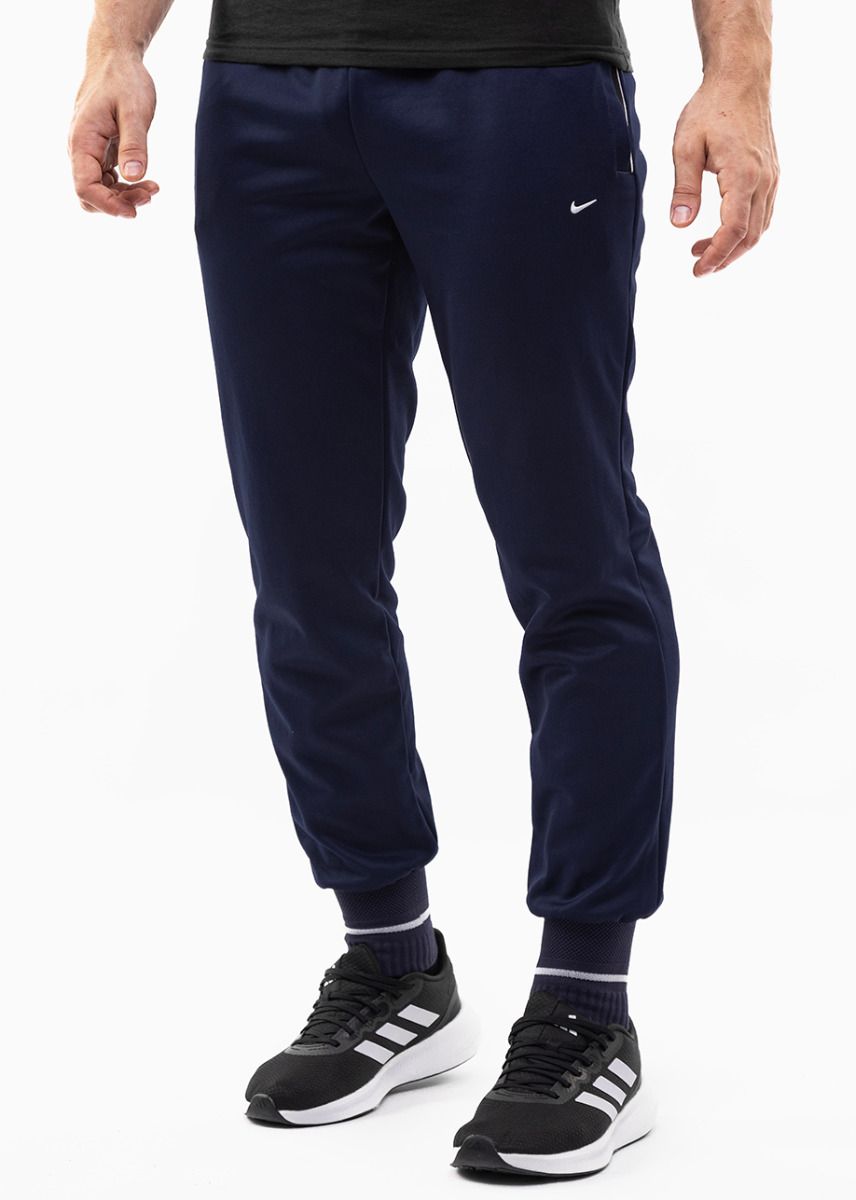 Nike Tepláky Pánske Strike22 Sock Pant K DH9386 451