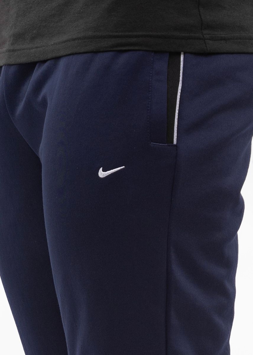 Nike Tepláky Pánske Strike22 Sock Pant K DH9386 451