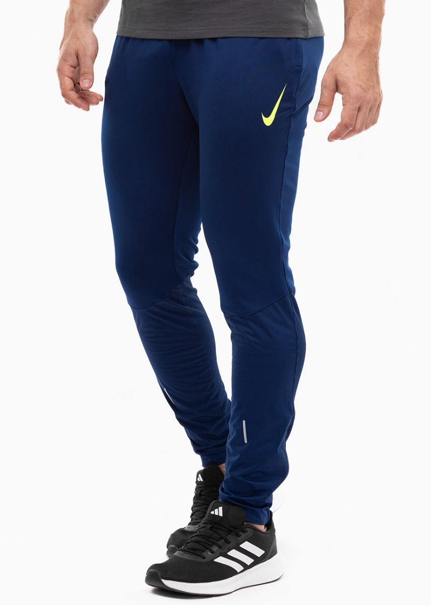 Nike Pánske nohavice Therma-Fit Strike Pant Kwpz Winter Warrior DC9159 492 