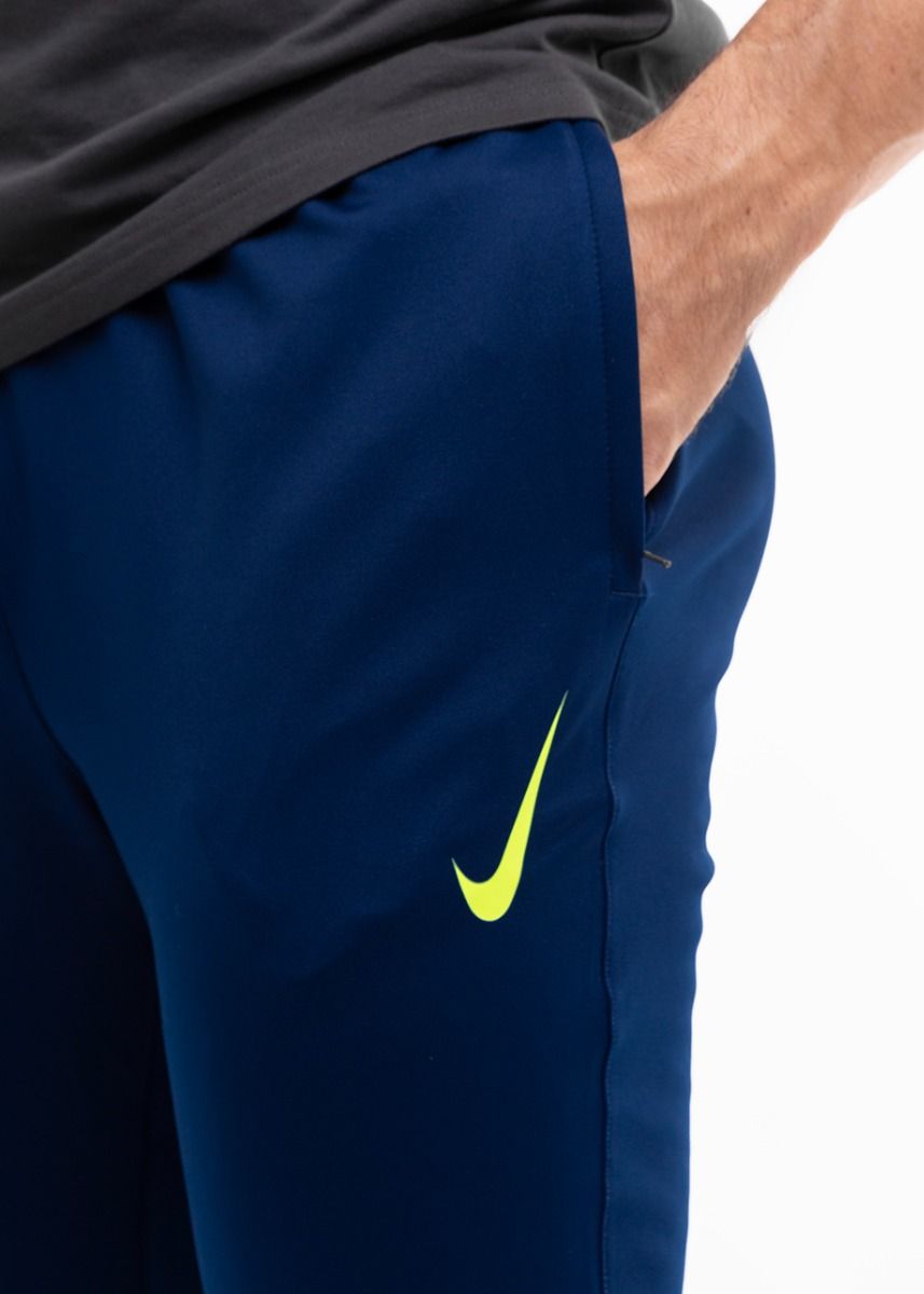 Nike Pánske nohavice Therma-Fit Strike Pant Kwpz Winter Warrior DC9159 492 