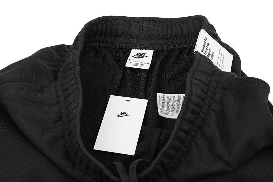 Nike Pánske nohavice Nsw CLub Pant CF FT CW5608 010