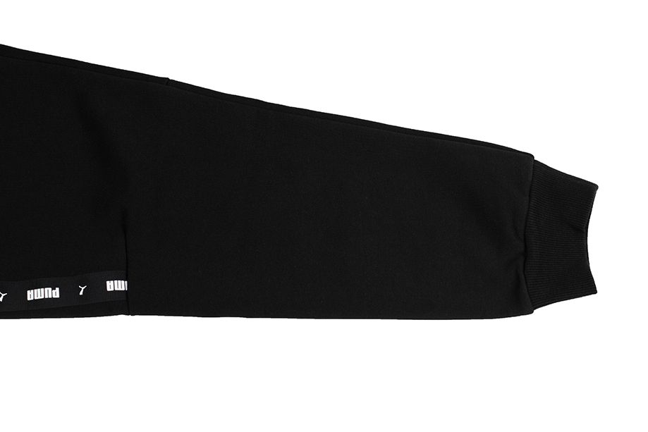 PUMA Pánske tepláky ESS+ Tape Sweatpants FL cl 849042 01 PUMA Pánske tepláky ESS+ Tape Sweatpants FL cl 849042 01