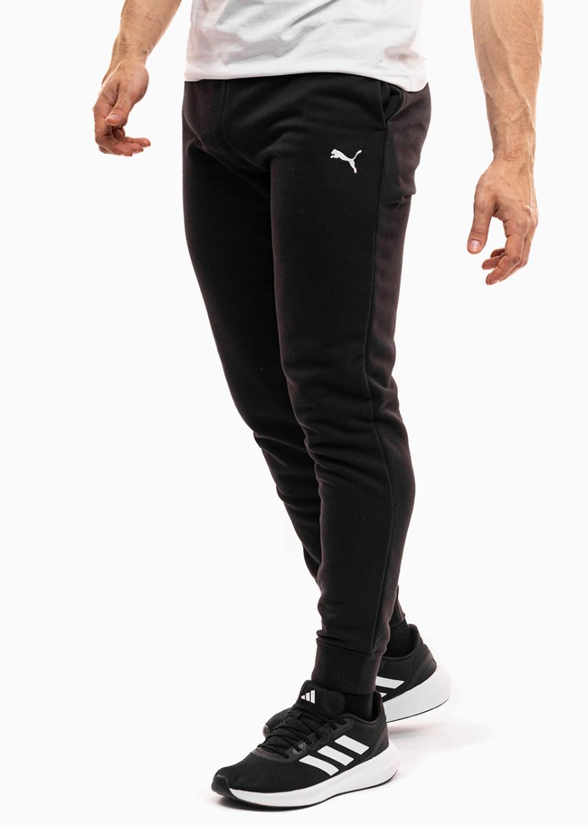 PUMA Pánske nohavice Ess TR cl 682616 01