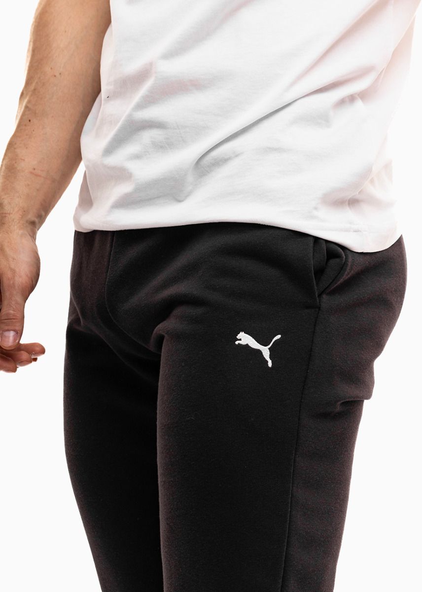 PUMA Pánske nohavice Ess TR cl 682616 01