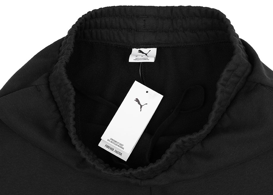PUMA Pánske nohavice Ess TR cl 682616 01