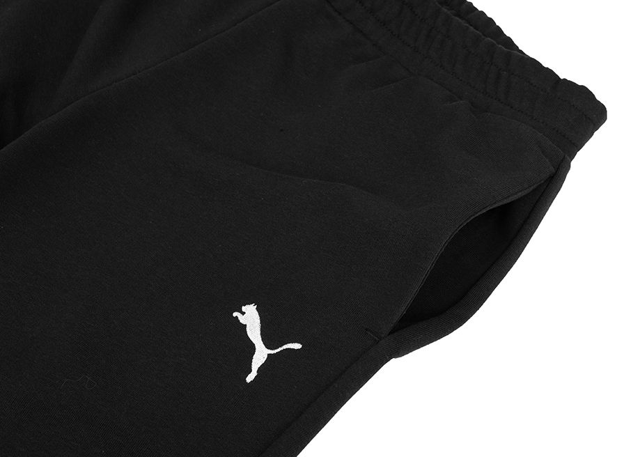 PUMA Pánske nohavice Ess TR cl 682616 01