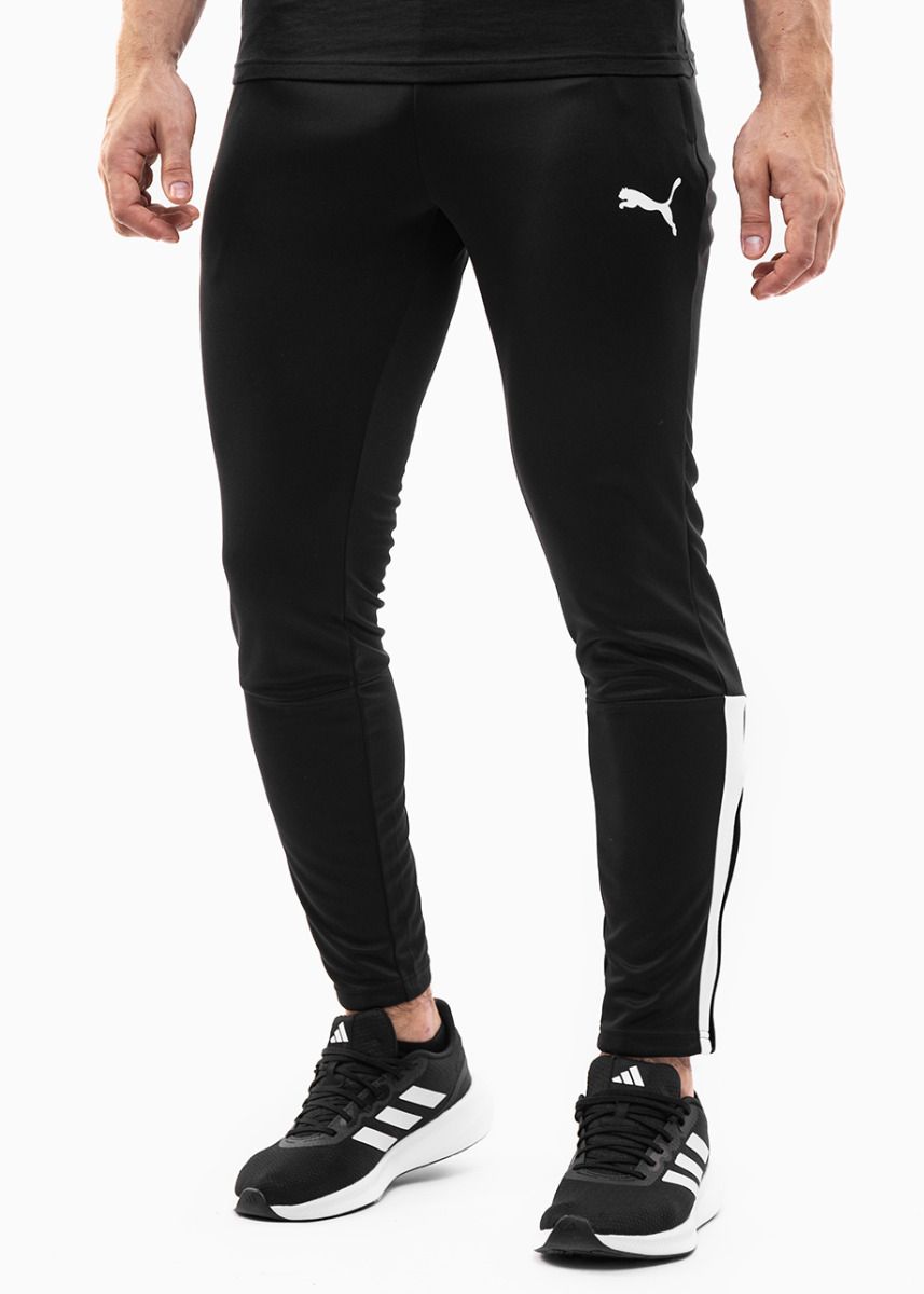 PUMA Mužské nohavice teamLIGA Training Pants Parisian 657242 03