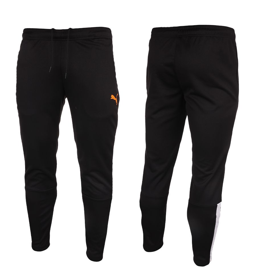 PUMA Mužské nohavice teamLIGA Training Pants 657242 45 EUR M OUTLET