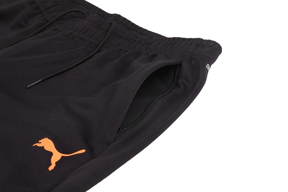 PUMA Mužské nohavice teamLIGA Training Pants 657242 45 EUR M OUTLET