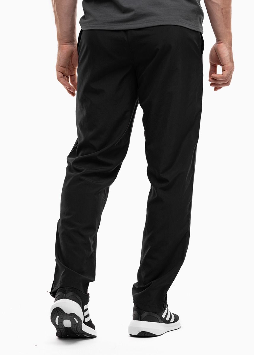 PUMA Pánske nohavice teamRISE Sideline Pants 657327 03