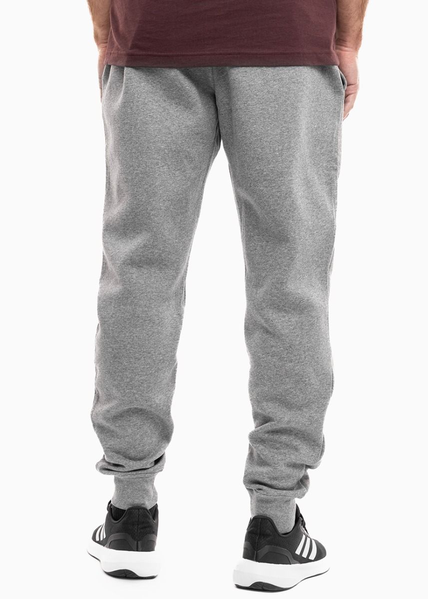 Under Armour Pánske Nohavice Teplákové Rival Fleece 3Logo Jogger 1357131 012