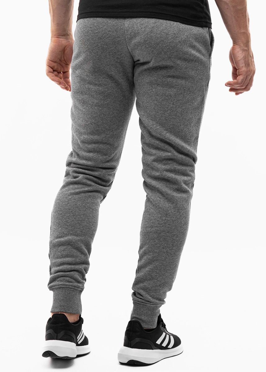 Under Armour Pánske nohavice Rival Fleece Jogger 1357128 012