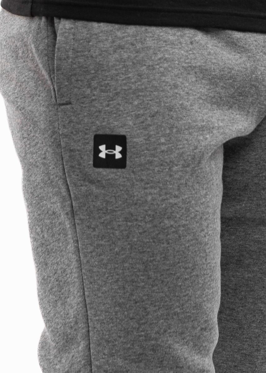 Under Armour Pánske nohavice Rival Fleece Jogger 1357128 012