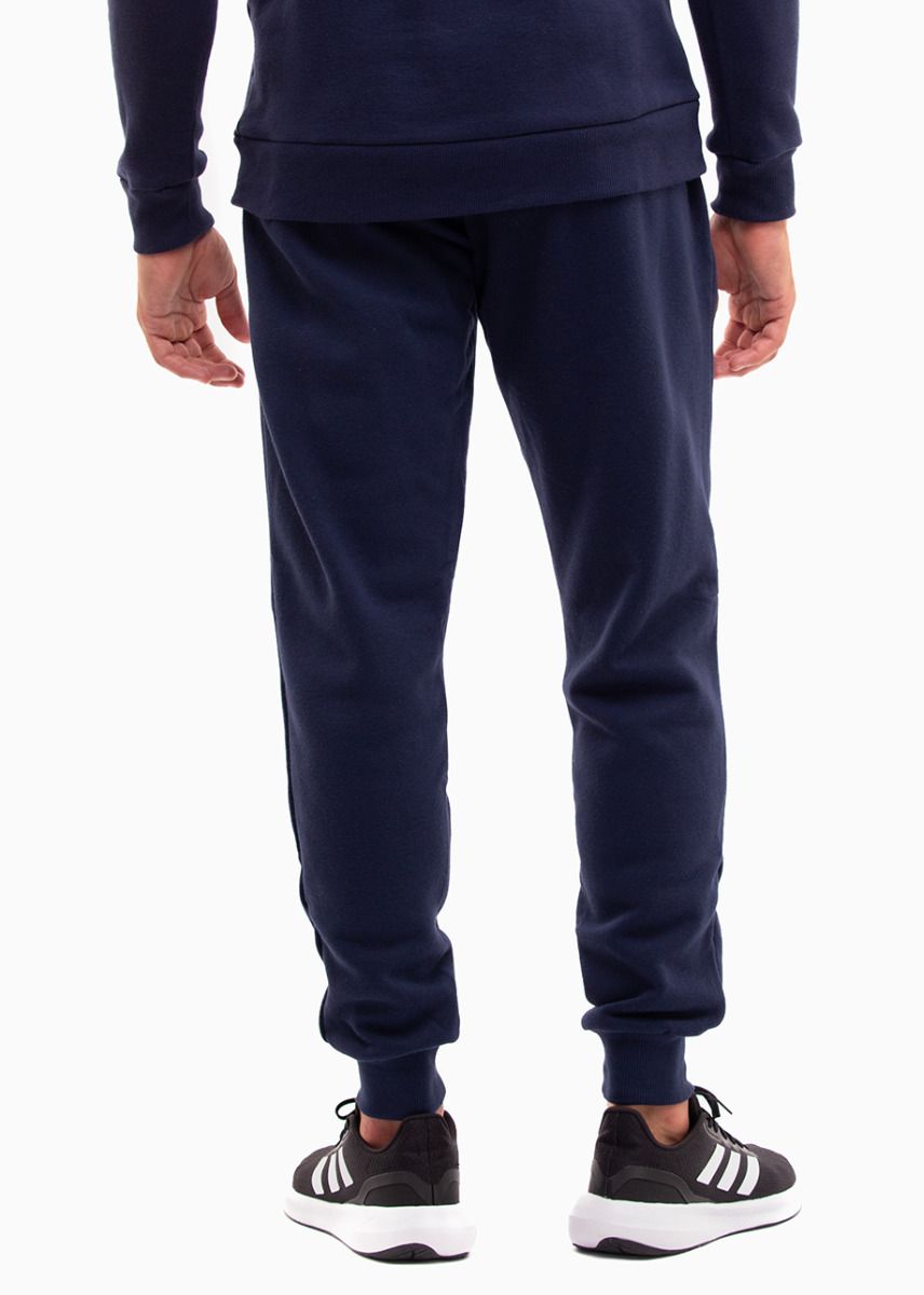 Under Armour Pánske nohavice Rival Fleece Joggers 1379774 410