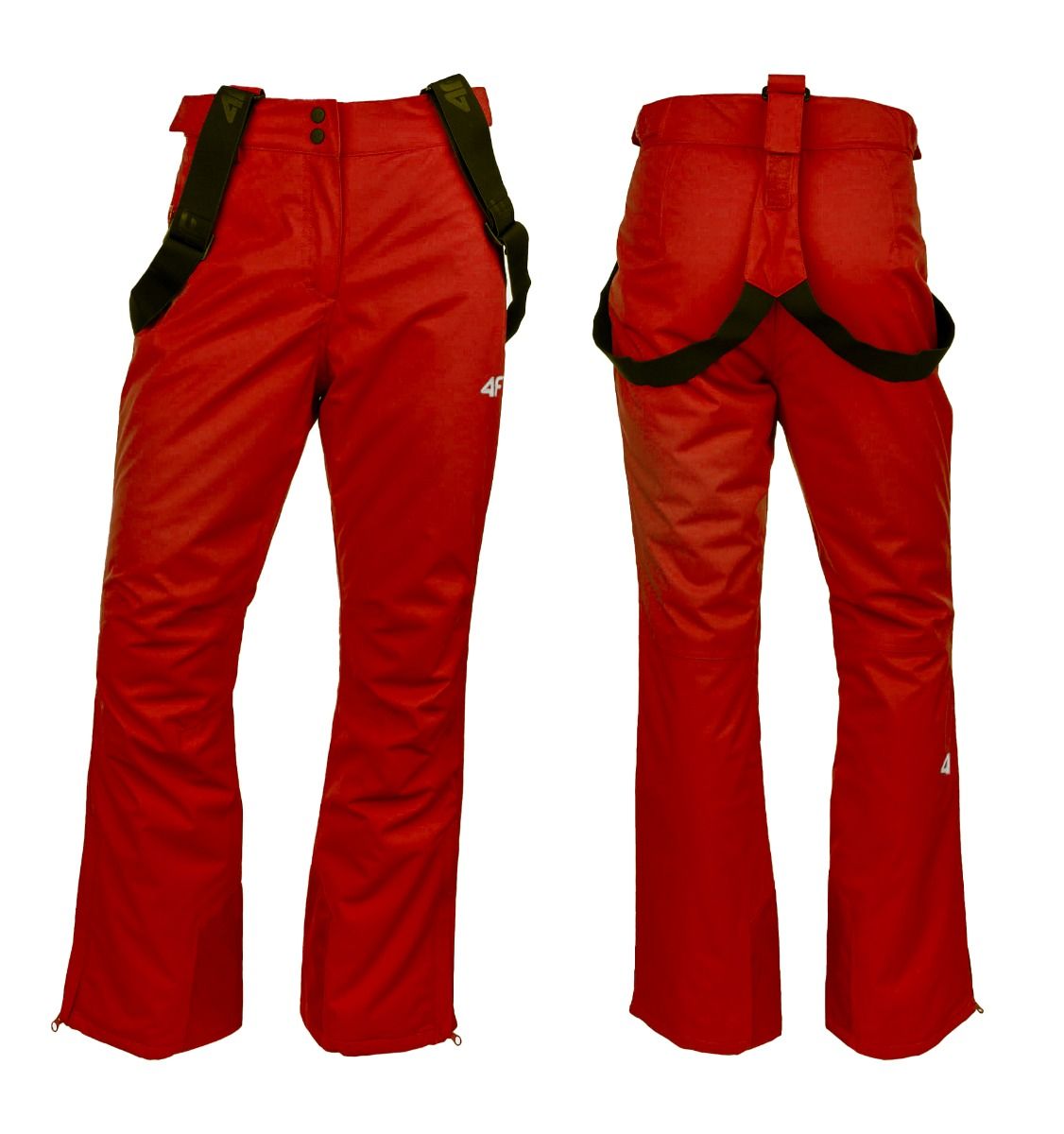 4F Dámské lyžiarske nohavice H4Z21 SPDN001 62S
