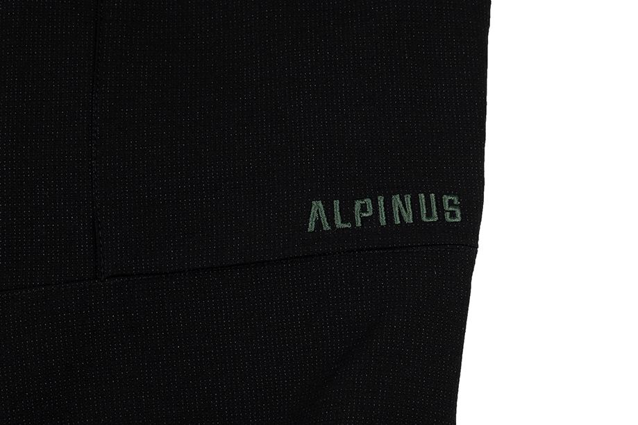 Alpinus Dámske trekingové nohavice Socompa SU18768