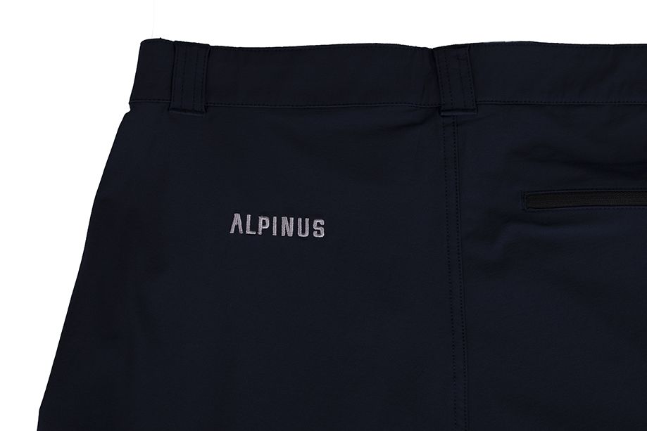 Alpinus Trekové Nohavice Mieders AP43822