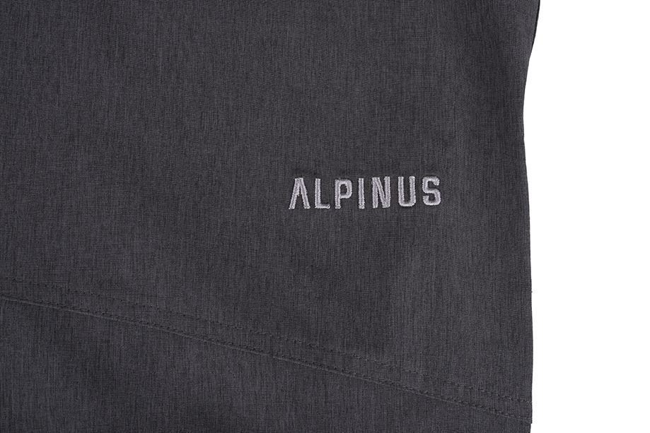 Alpinus Trekové Nohavice Telfes AP43827